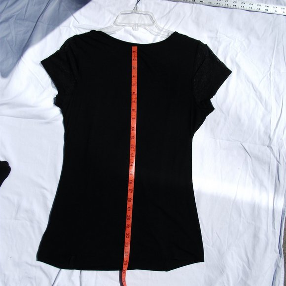 NWOT top by INC - Picture 9 of 9